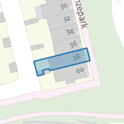 Perceel LLS00-M-9937