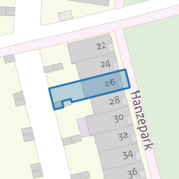 Perceel LLS00-M-9938