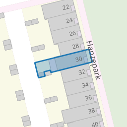 Perceel LLS00-M-9940