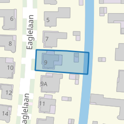 Perceel LLS00-M-9943