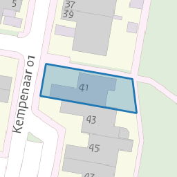 Perceel LLS00-M-9949