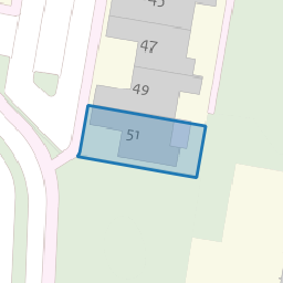 Perceel LLS00-M-9952