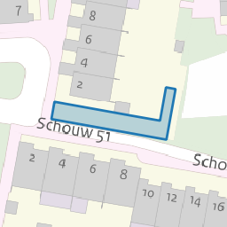 Perceel LLS00-M-9957