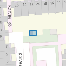 Perceel LLS00-M-9963