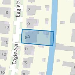 Perceel LLS00-M-9971