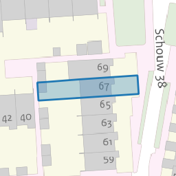 Perceel LLS00-M-9975