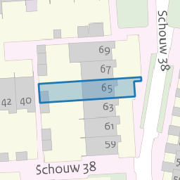 Perceel LLS00-M-9976