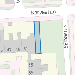 Perceel LLS00-M-9979