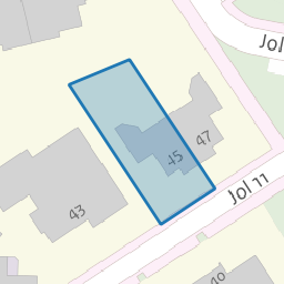 Perceel LLS00-N-1004