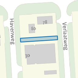 Perceel LLS00-N-1006