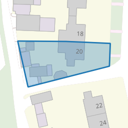 Perceel LLS00-N-1020