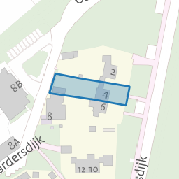 Perceel LLS00-N-1024