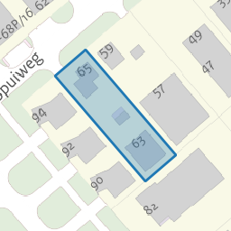 Perceel LLS00-N-1065