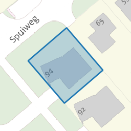 Perceel LLS00-N-1068