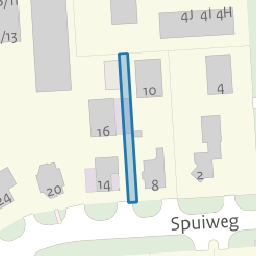 Perceel LLS00-N-1075