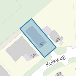 Perceel LLS00-N-1077