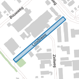 Perceel LLS00-N-1088