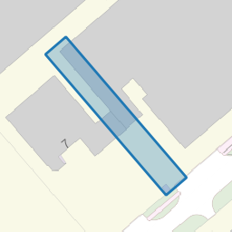 Perceel LLS00-N-1089