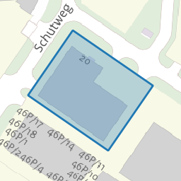 Perceel LLS00-N-1092