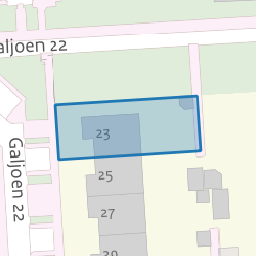 Perceel LLS00-N-1098