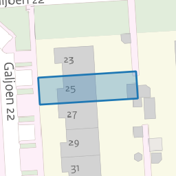 Perceel LLS00-N-1099