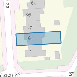 Perceel LLS00-N-1114