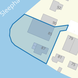 Perceel LLS00-N-1119