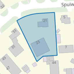 Perceel LLS00-N-1140