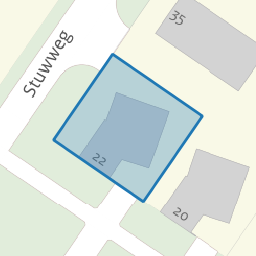 Perceel LLS00-N-1160