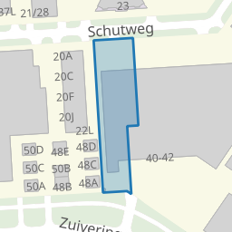 Perceel LLS00-N-1178