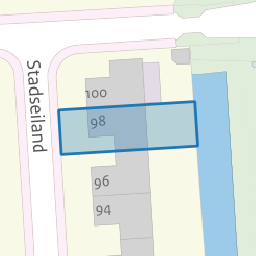 Perceel LLS00-N-1181