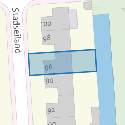 Perceel LLS00-N-1182