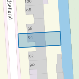 Perceel LLS00-N-1183