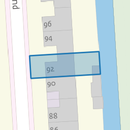 Perceel LLS00-N-1184