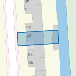 Perceel LLS00-N-1185
