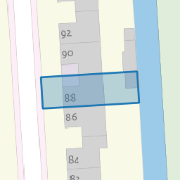 Perceel LLS00-N-1186