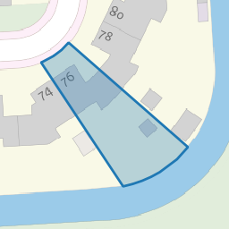 Perceel LLS00-N-1192