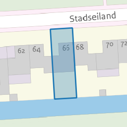 Perceel LLS00-N-1197