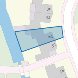 Perceel LLS00-N-1213