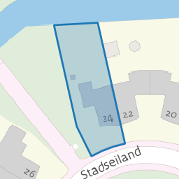 Perceel LLS00-N-1218