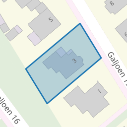 Perceel LLS00-N-1258