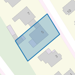 Perceel LLS00-N-1259