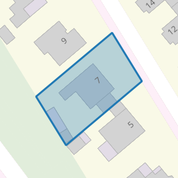 Perceel LLS00-N-1260