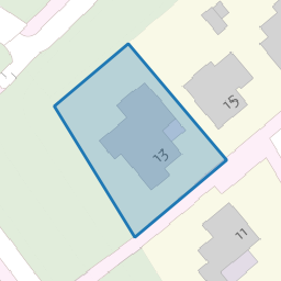 Perceel LLS00-N-1263