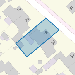 Perceel LLS00-N-1284