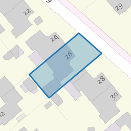 Perceel LLS00-N-1285