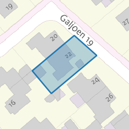 Perceel LLS00-N-1287