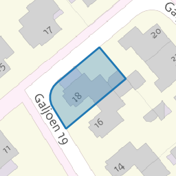 Perceel LLS00-N-1289