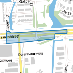 Perceel LLS00-N-1307