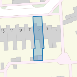 Perceel LLS00-N-1352